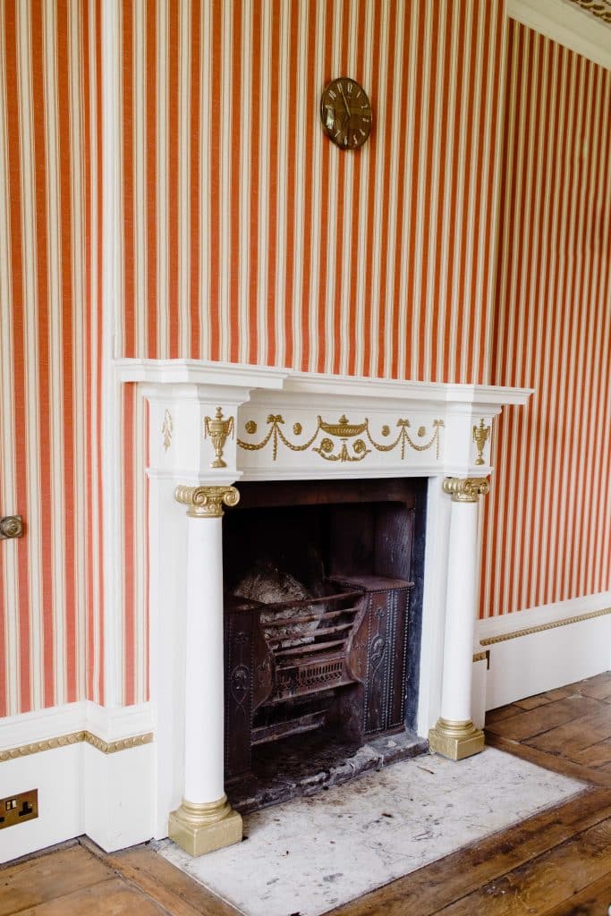FLORE English country location house northampton FloreHouse-145