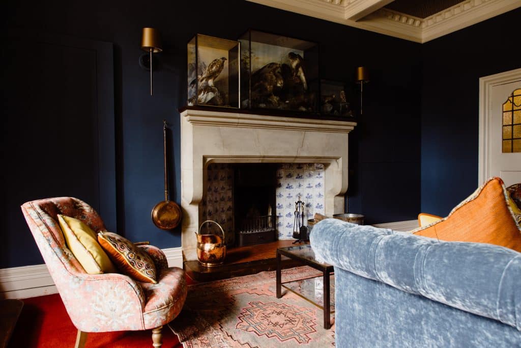 FLORE English country location house northampton FloreHouse-211