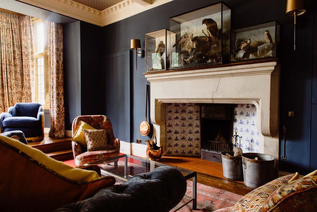 FLORE English country location house northampton FloreHouse-217