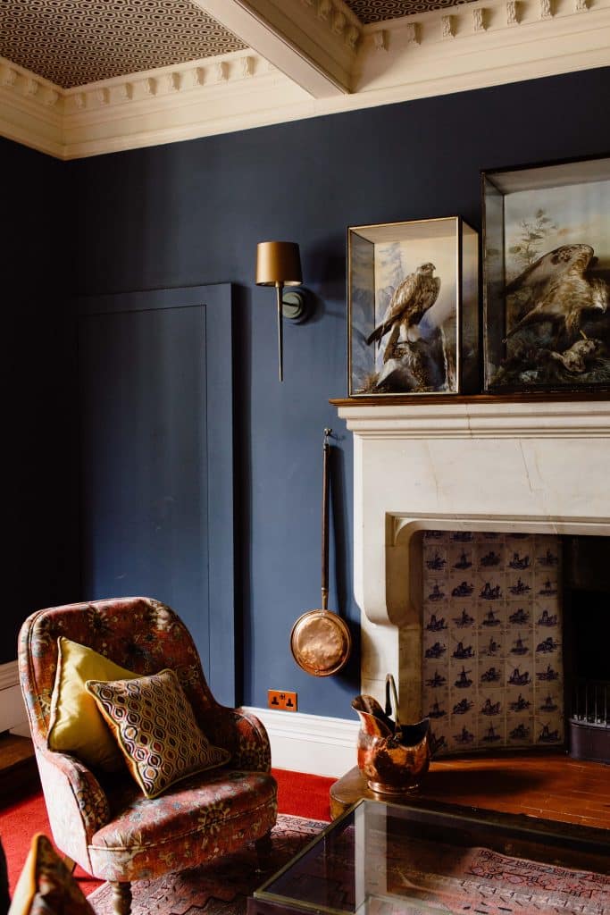 FLORE English country location house northampton FloreHouse-232