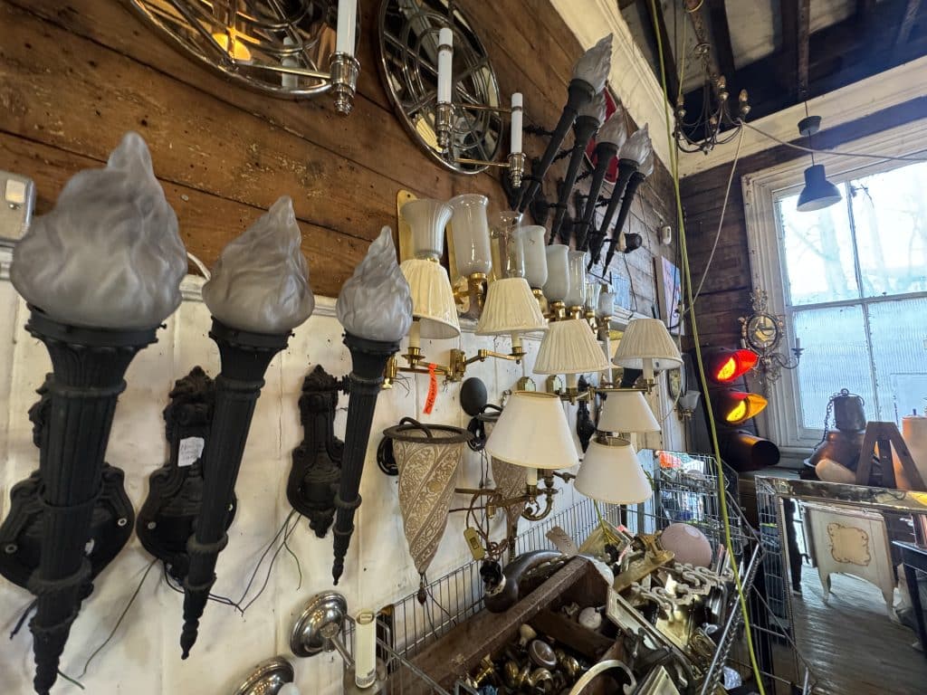 SALVAGE unique south east london vintage junkyard shoot location 10. ARK Loc 0027 – South East Salvage.