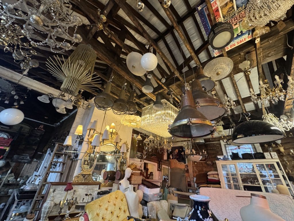 SALVAGE unique south east london vintage junkyard shoot location 11. ARK Loc 0027 – South East Salvage.