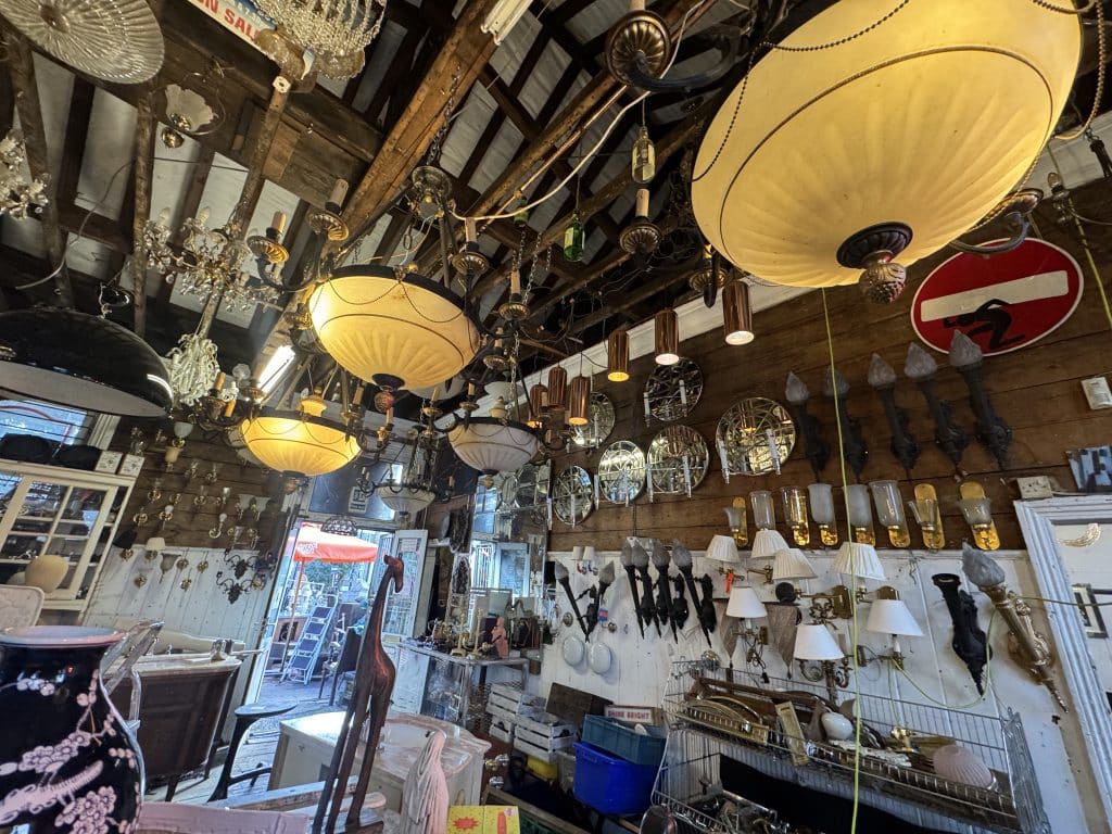 SALVAGE unique south east london vintage junkyard shoot location 13. ARK Loc 0027 – South East Salvage.