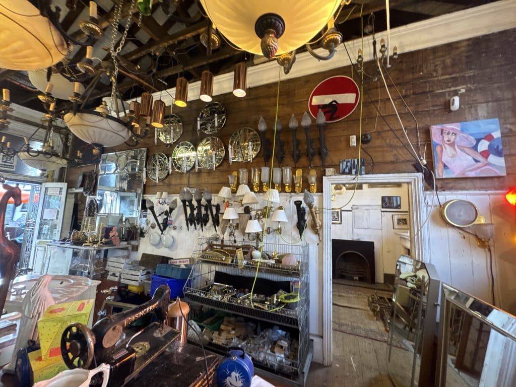 SALVAGE unique south east london vintage junkyard shoot location 14. ARK Loc 0027 – South East Salvage.