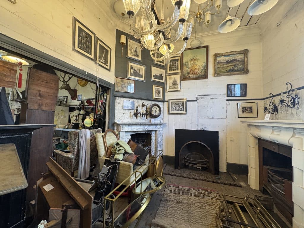 SALVAGE unique south east london vintage junkyard shoot location 17. ARK Loc 0027 – South East Salvage.