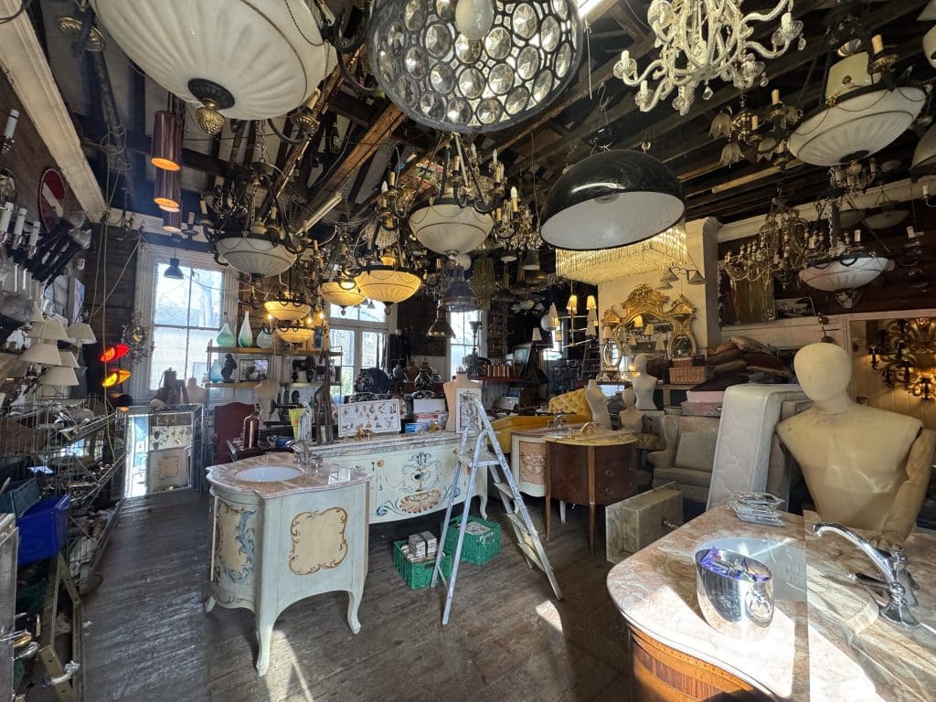 SALVAGE unique south east london vintage junkyard shoot location 7. ARK Loc 0027 – South East Salvage.