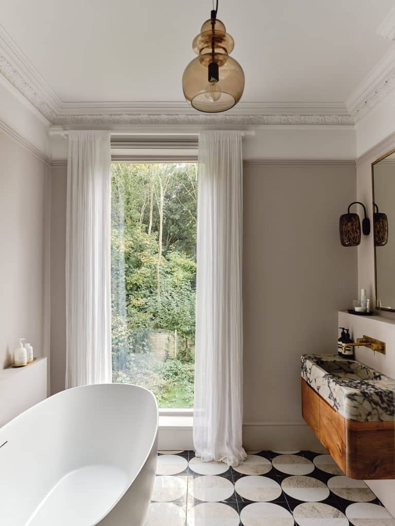 © Beth Davis_Bathroom 4SOUTH LODGE