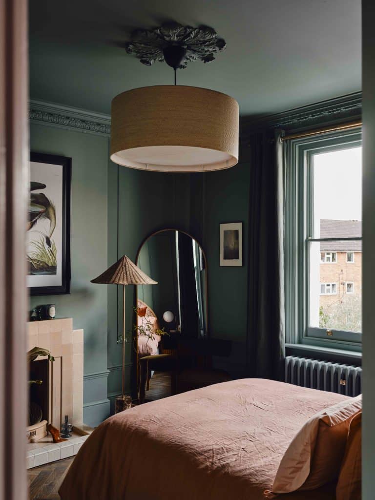 © Beth Davis_Spare Room 6SOUTH LODGE