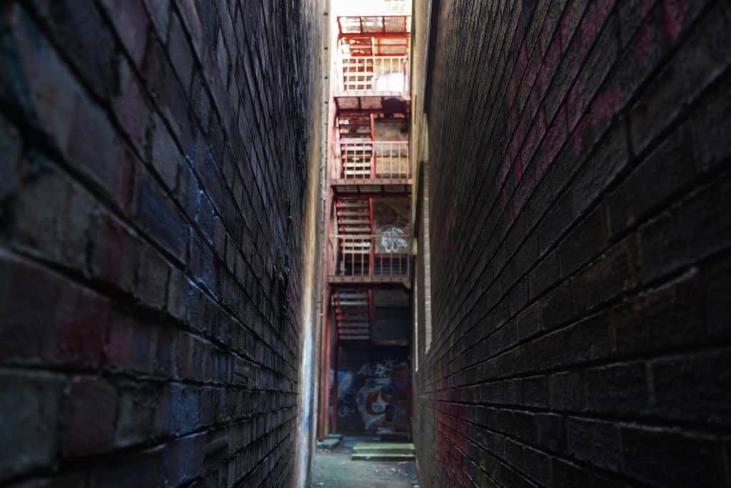A BLOCK industrial grafitti shoot location east london e1 18 TB EVENT VENUE A BLOCK