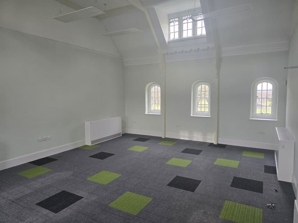 ASHBURTON church hall shoot location croydon Copy of 20250322_144859