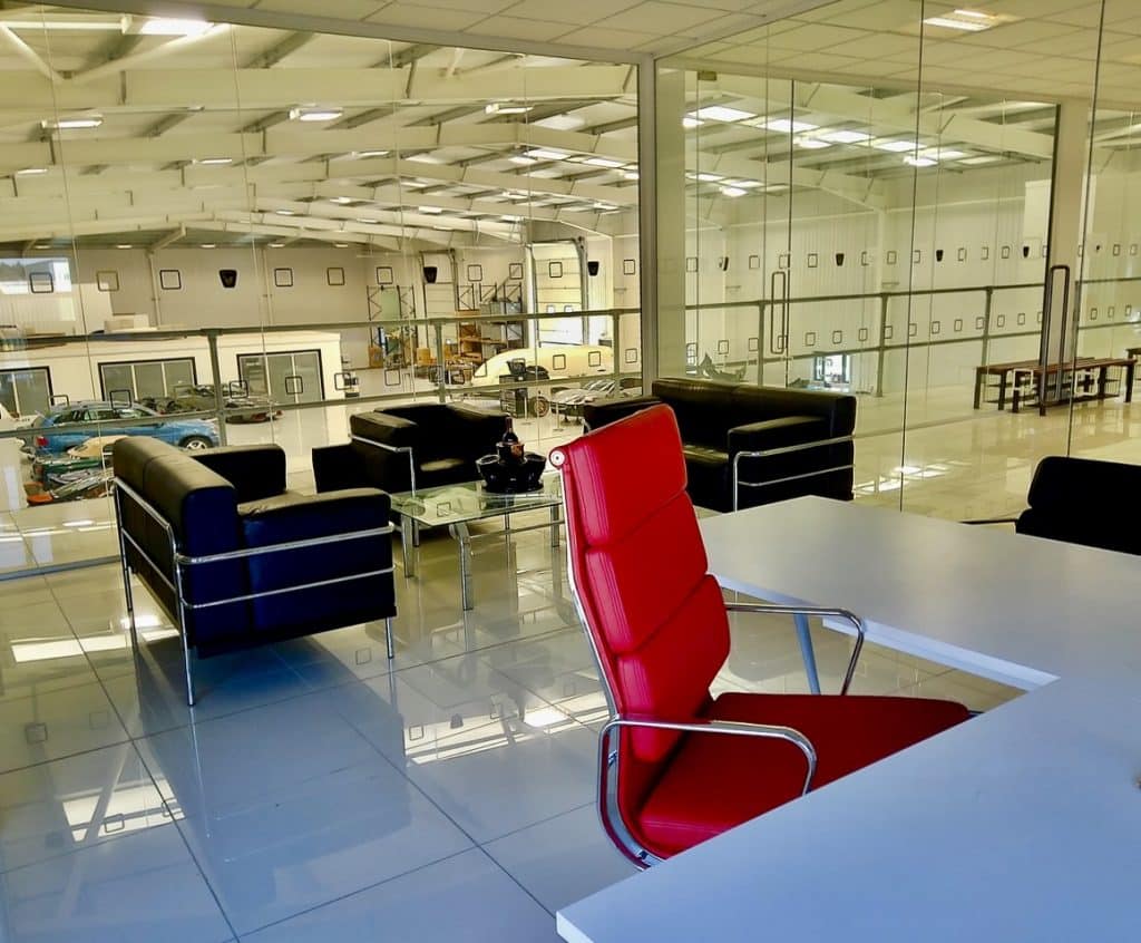 BLOCK HEIGHT car manufacturing garage luxury cambridge suffolk newmarket 0B8F0C13 C207 4058 BEA1 2DC6723C2C2A 1 201 a