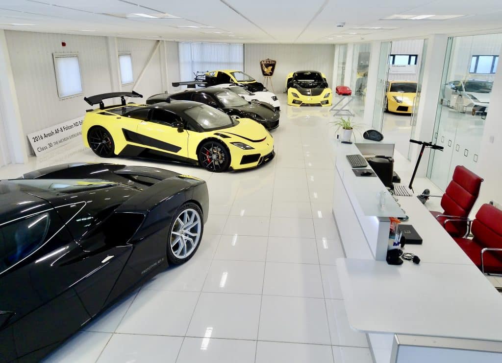 BLOCK HEIGHT car manufacturing garage luxury cambridge suffolk newmarket E3B66AAA 94D9 45A8 BE09 895F9EB6EE70 1 201 a