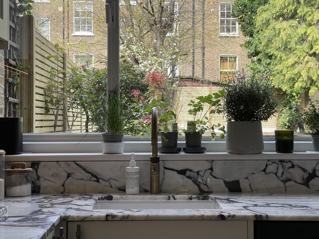 CAMDEN HOUSE modern north london semi detached shoot location house IMG 4018