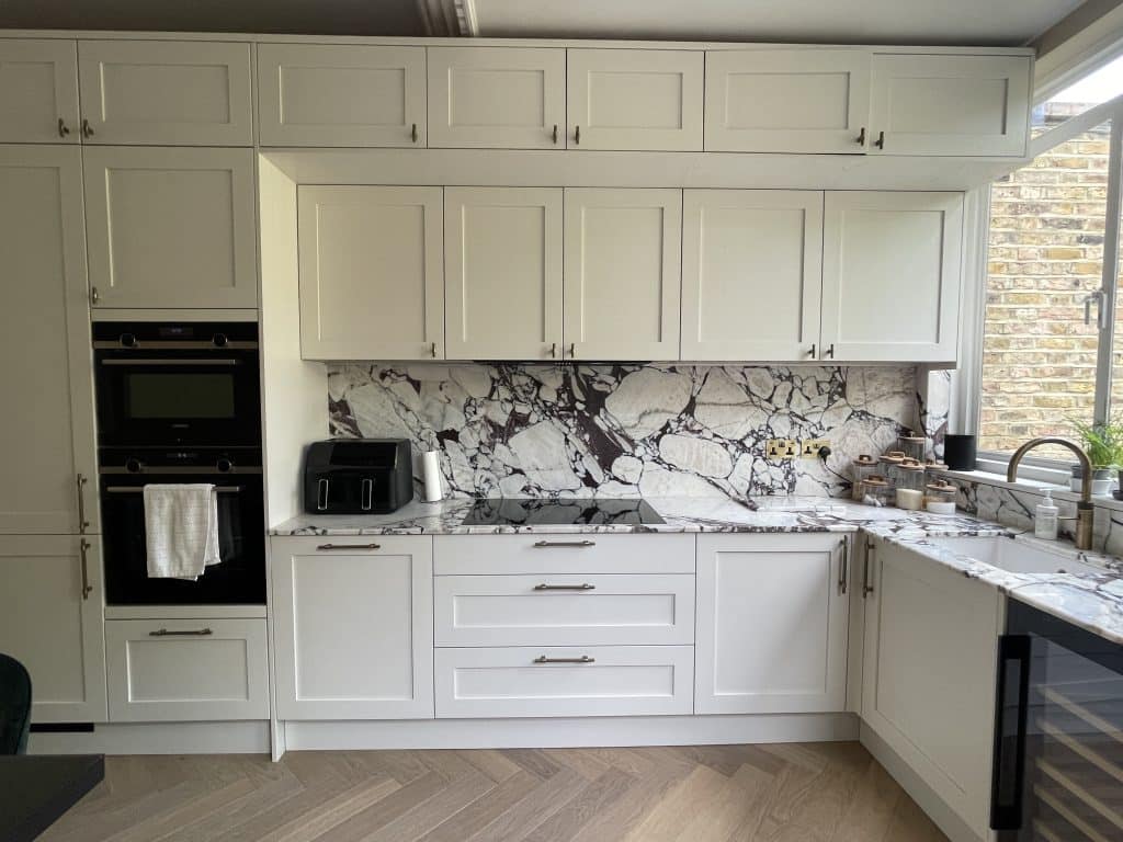 CAMDEN HOUSE modern north london semi detached shoot location house IMG 4044