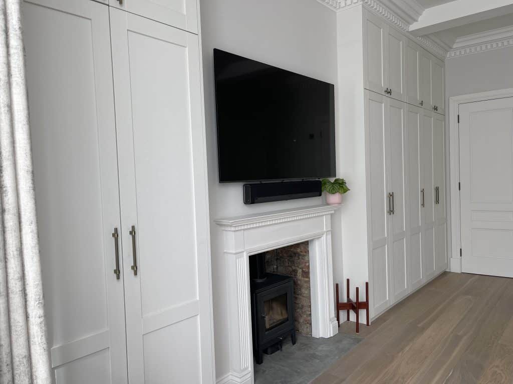 CAMDEN HOUSE modern north london semi detached shoot location house IMG 4058