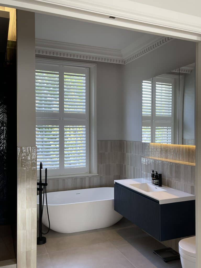 CAMDEN HOUSE modern north london semi detached shoot location house IMG 4063