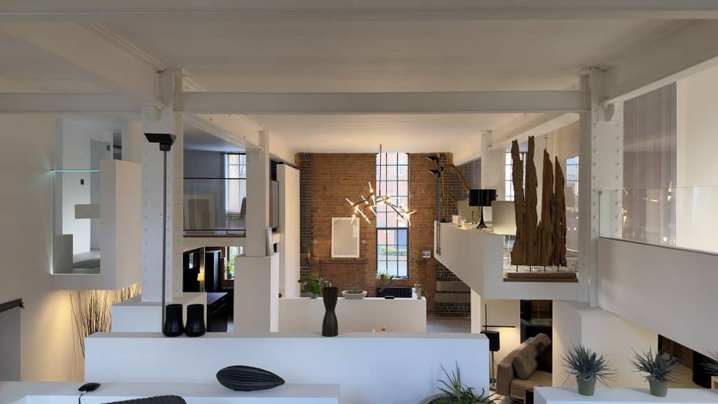 DOG FACTORY architect designed modern townhouse east london shoot location IMG 0120