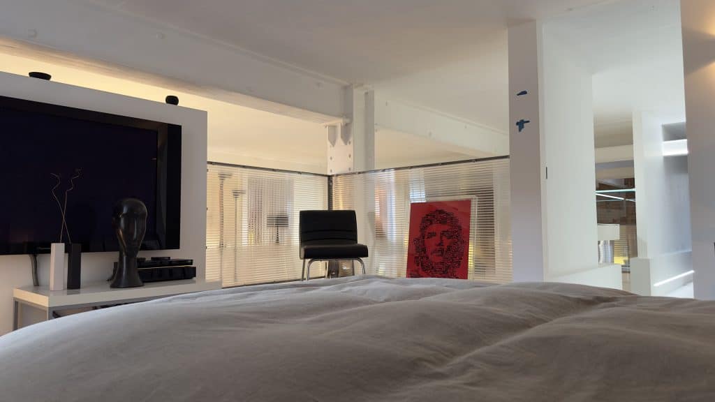 DOG FACTORY architect designed modern townhouse east london shoot location IMG 0147