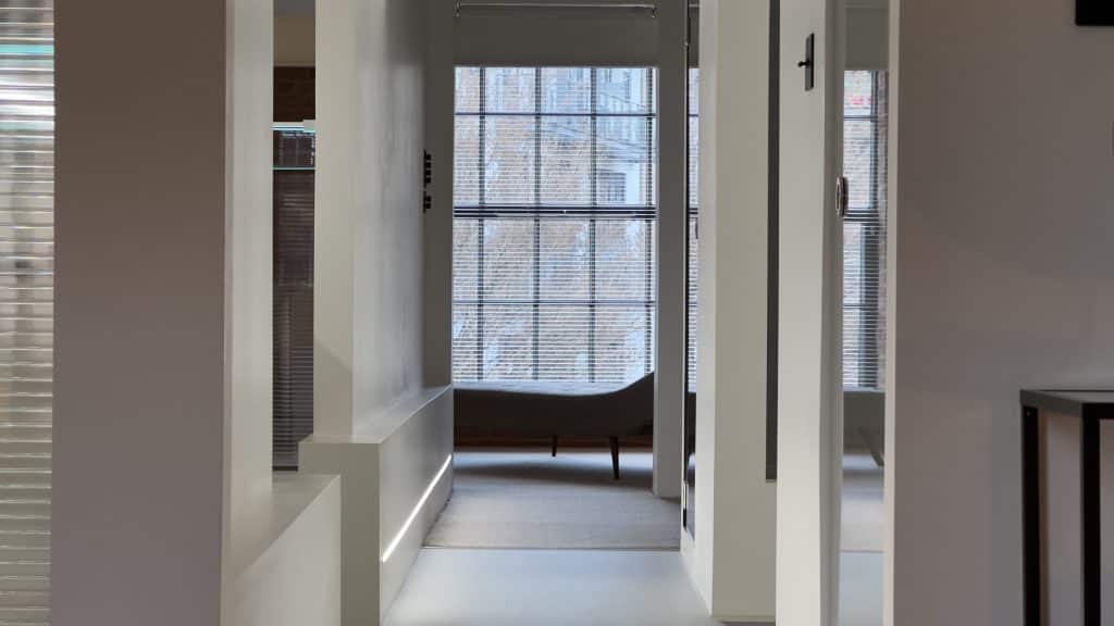 DOG FACTORY architect designed modern townhouse east london shoot location IMG 0160
