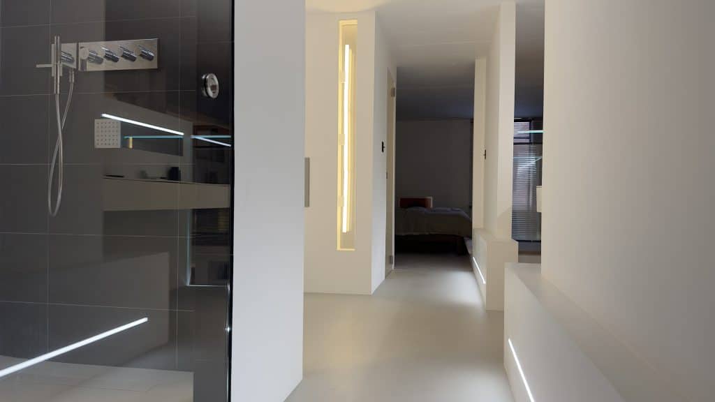 DOG FACTORY architect designed modern townhouse east london shoot location IMG 0197