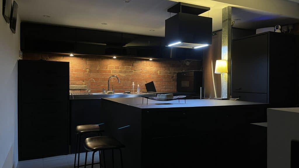 DOG FACTORY architect designed modern townhouse east london shoot location IMG 5248