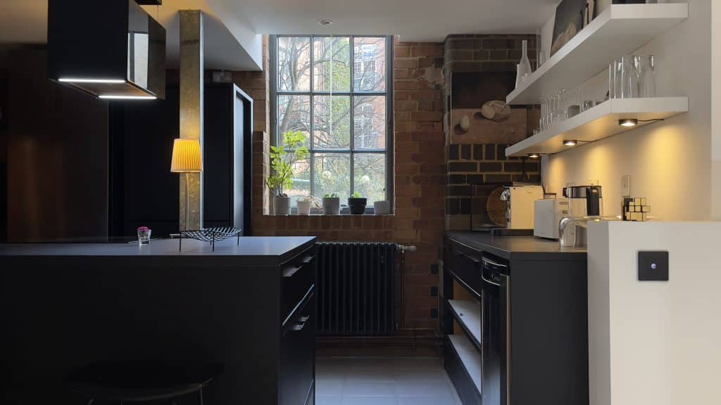 DOG FACTORY architect designed modern townhouse east london shoot location IMG 5900