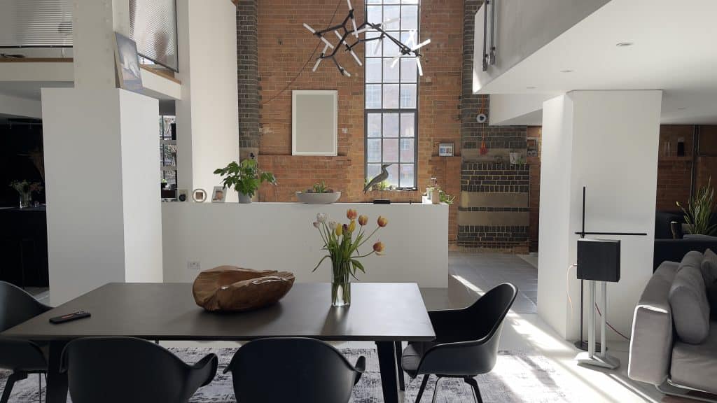 DOG FACTORY architect designed modern townhouse east london shoot location IMG 5959