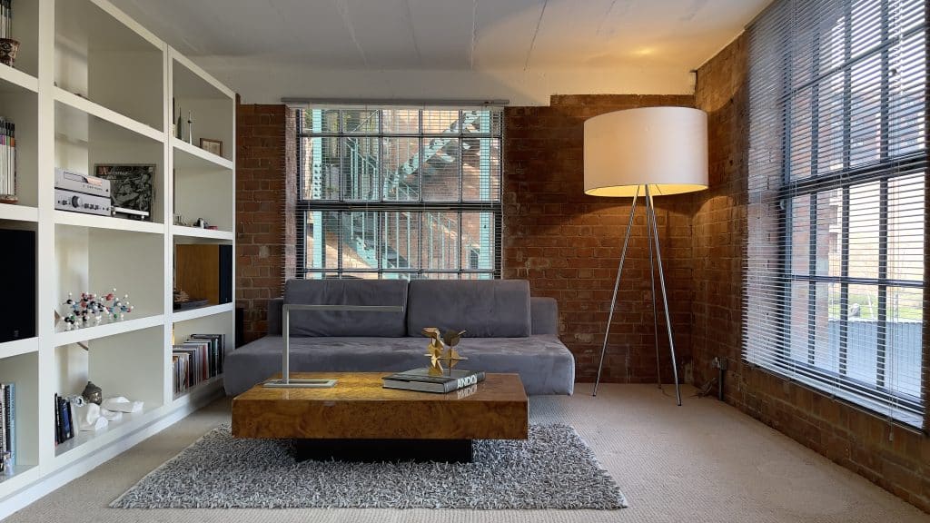 DOG FACTORY architect designed modern townhouse east london shoot location IMG 5972