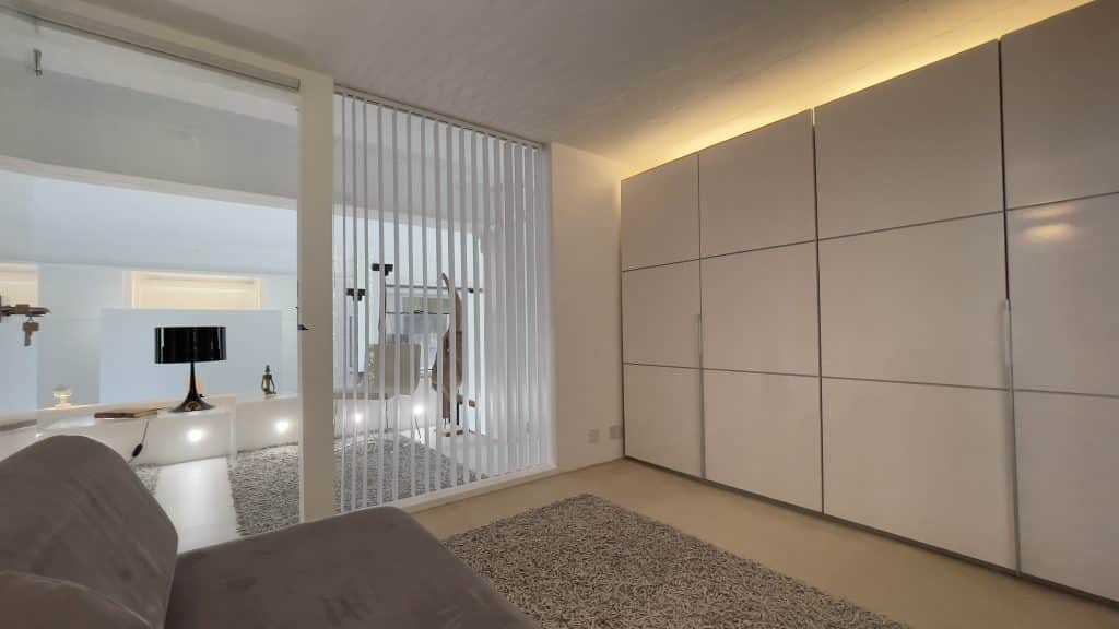 DOG FACTORY architect designed modern townhouse east london shoot location IMG 6016