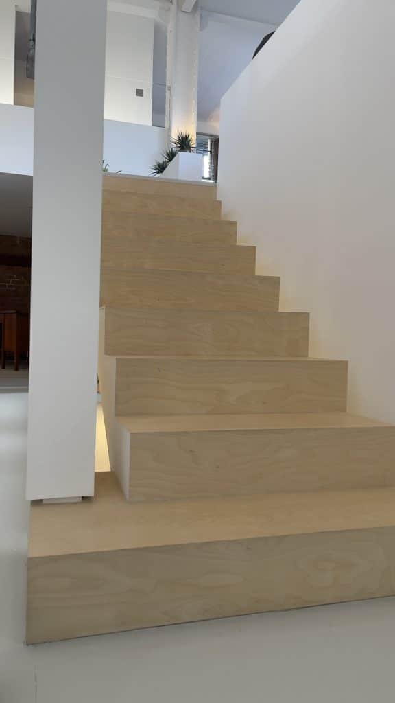 DOG FACTORY architect designed modern townhouse east london shoot location IMG 6043