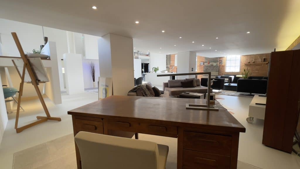 DOG FACTORY architect designed modern townhouse east london shoot location IMG 6068