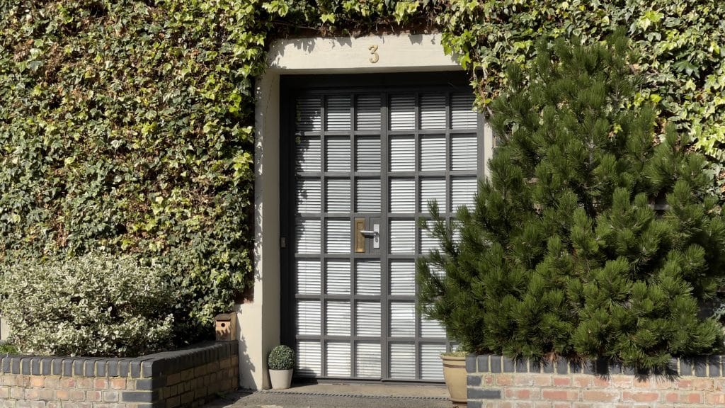 DOG FACTORY architect designed modern townhouse east london shoot location IMG 6077