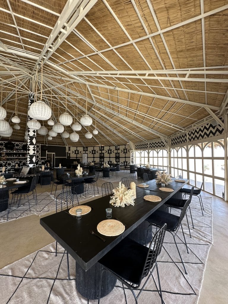 Desert Camp Agafay Marrakech shoot location house image1038