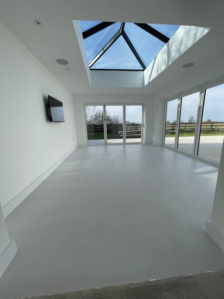 EPPING MODERN private modern neutral shoot location houseIMG 5803