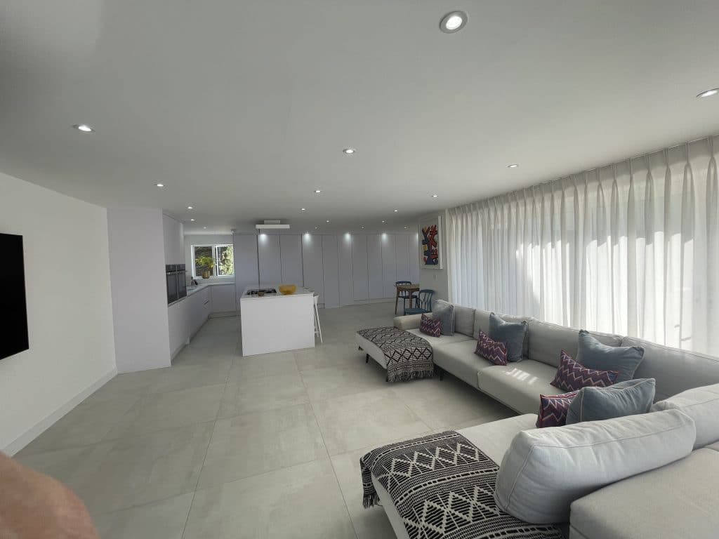 EPPING MODERN private modern neutral shoot location houseIMG 6386