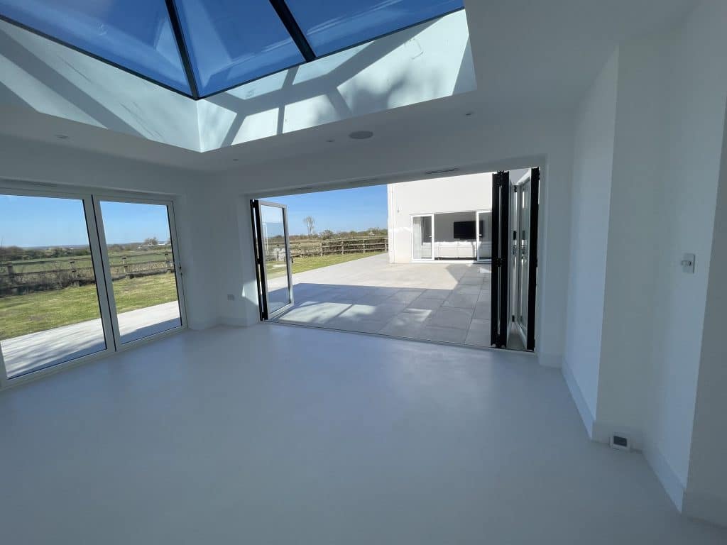 EPPING MODERN private modern neutral shoot location houseIMG 6417