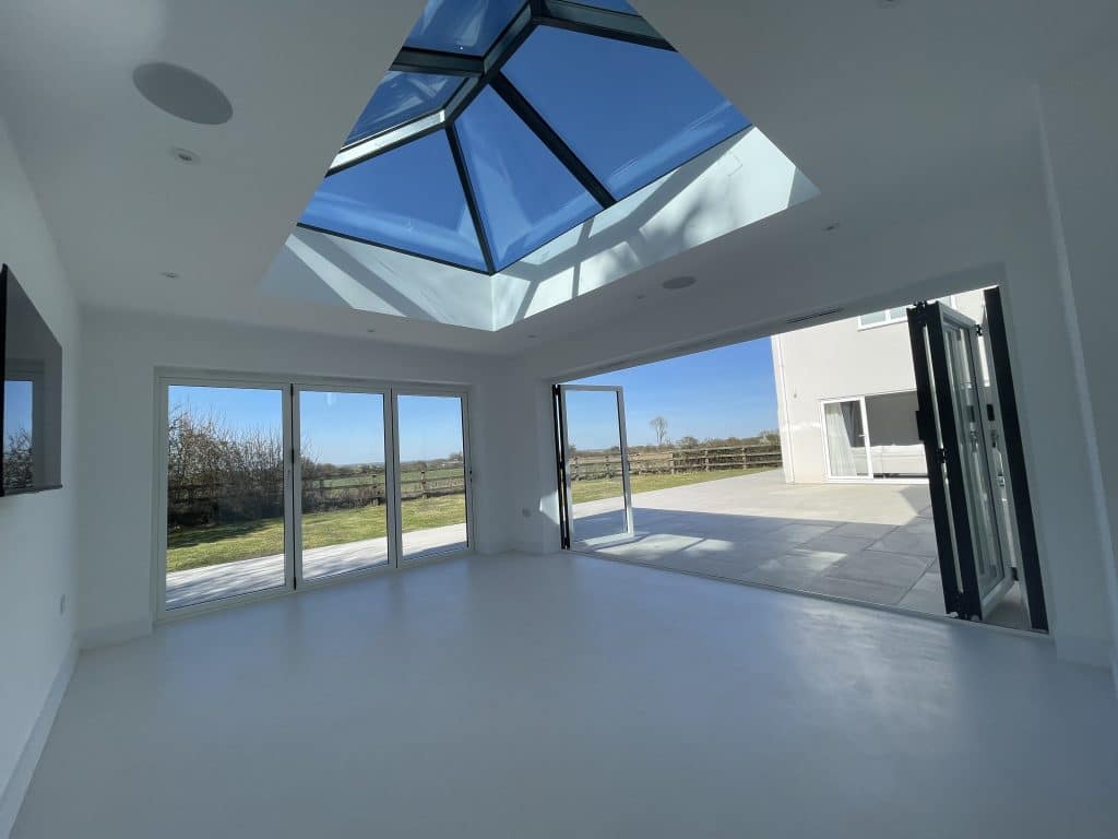 EPPING MODERN private modern neutral shoot location houseIMG 6421