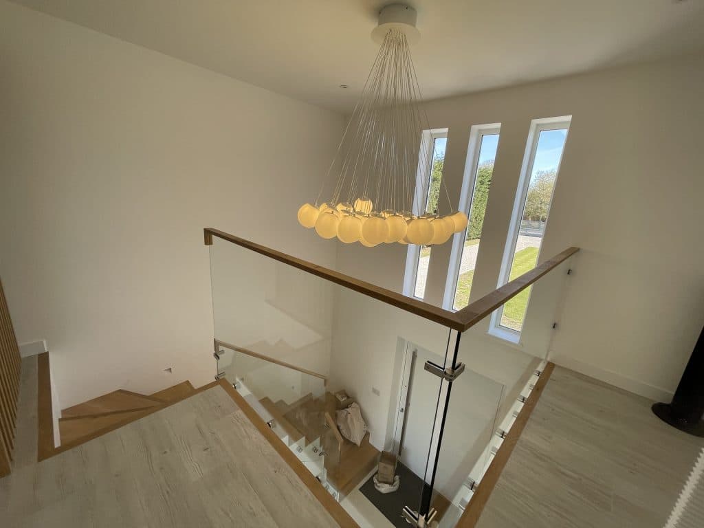 EPPING MODERN private modern neutral shoot location houseIMG 6465