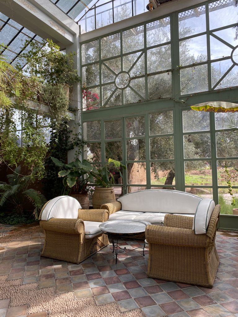 ESTATE B Marrakech shoot location house IMG 4208