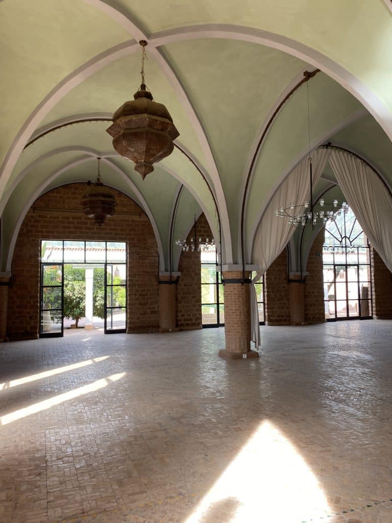 ESTATE B Marrakech shoot location house IMG 4239