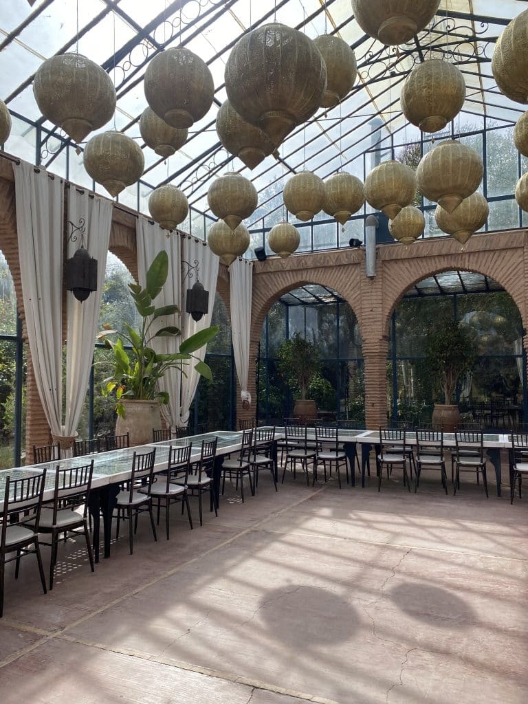 ESTATE B Marrakech shoot location house IMG 4263