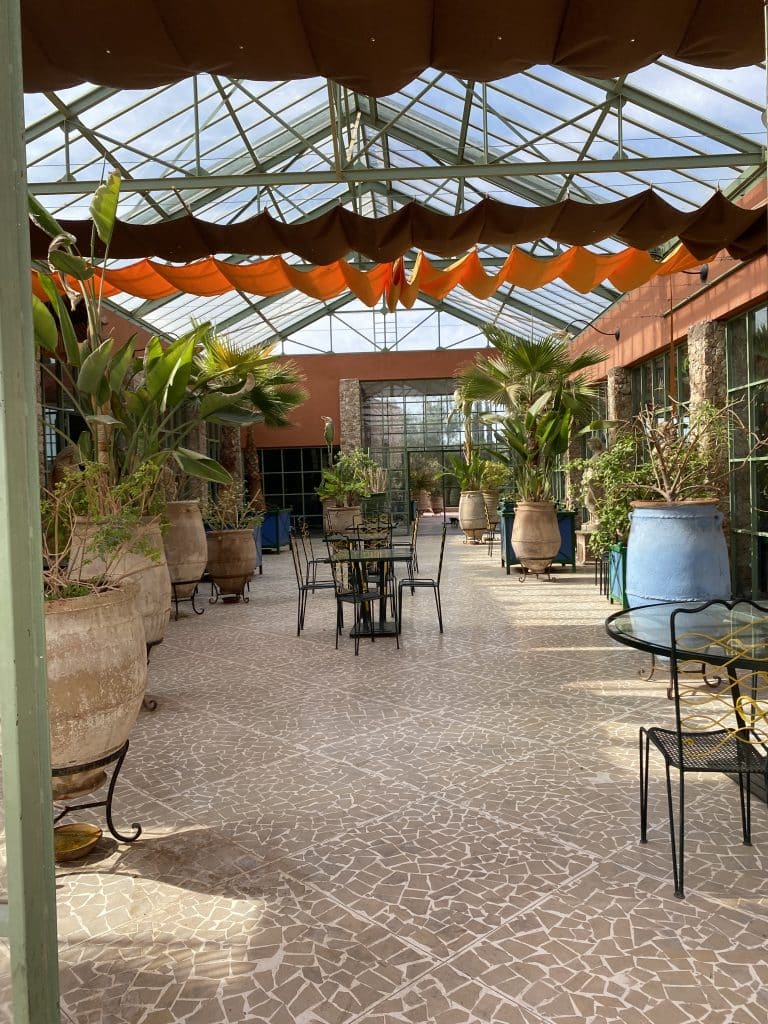 ESTATE B Marrakech shoot location house IMG 4277