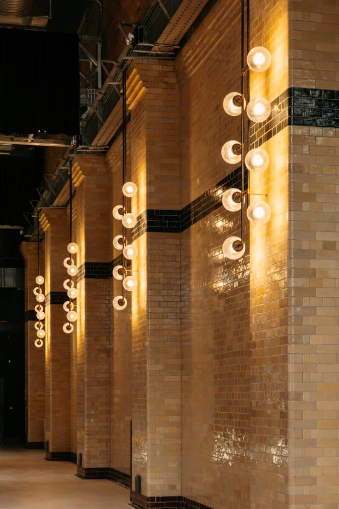 EXHIBITION WHITE CITY exhibition hall shoot location west london 33. Exhibition Venue 03.03.25 www.harbinson.uk