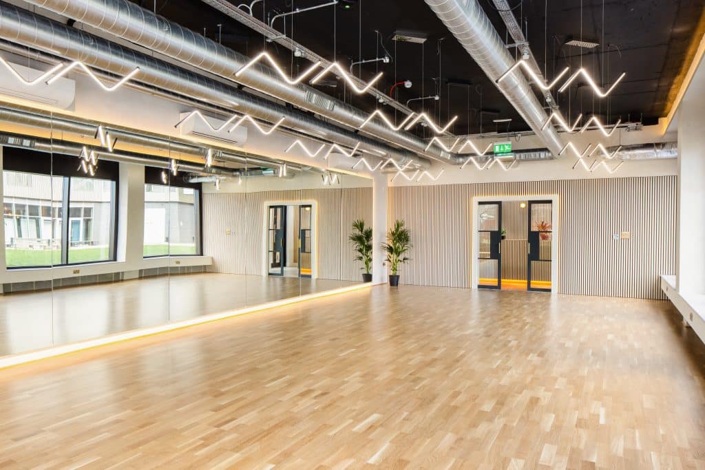 LE DANCE studio dance shoot location east london e20 2Q6A8723 Edit