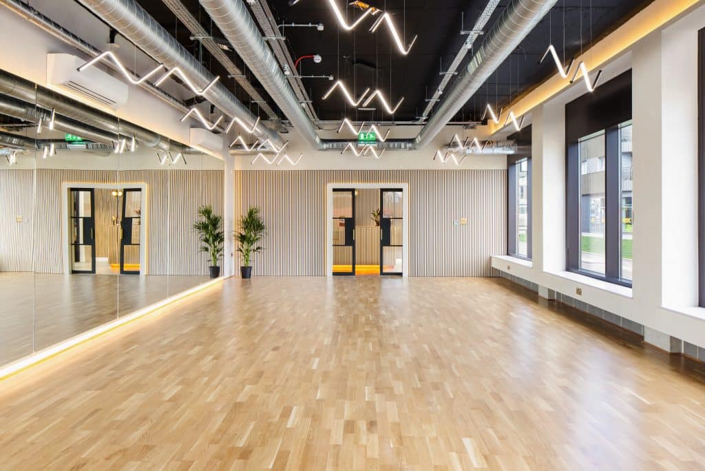 LE DANCE studio dance shoot location east london e20 2Q6A8732 Edit