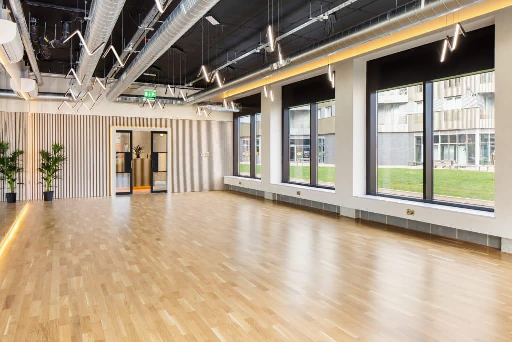 LE DANCE studio dance shoot location east london e20 2Q6A8742 Edit