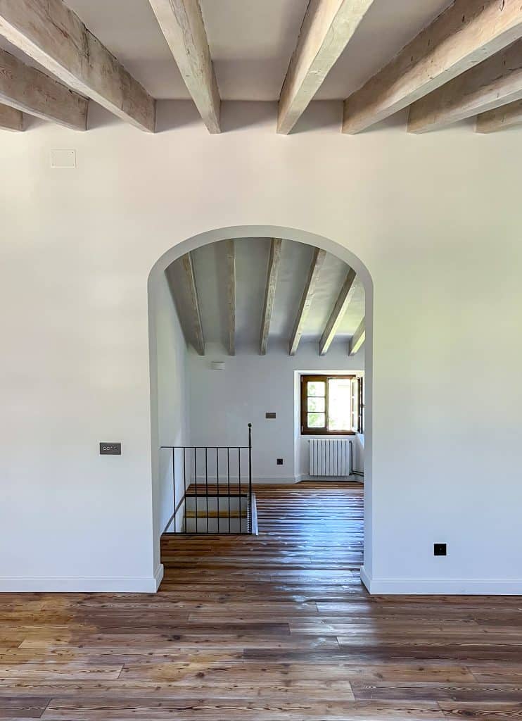 LOCATION 1 Mallorca spain townhouse shoot location house IMG_6560