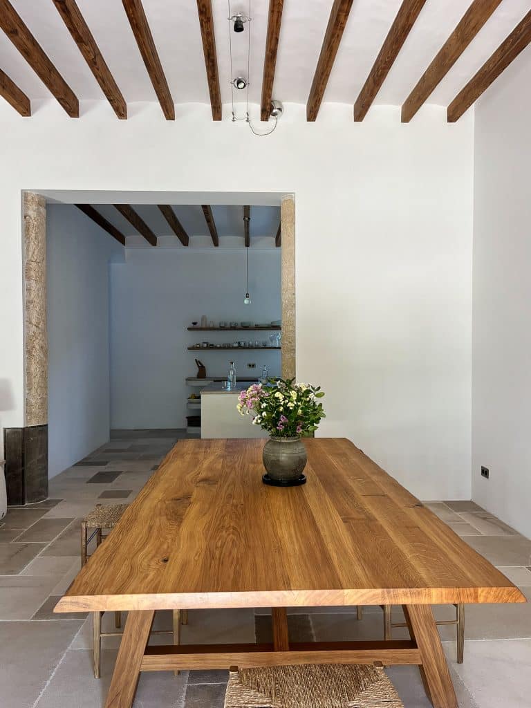 LOCATION 1 Mallorca spain townhouse shoot location house IMG_6642