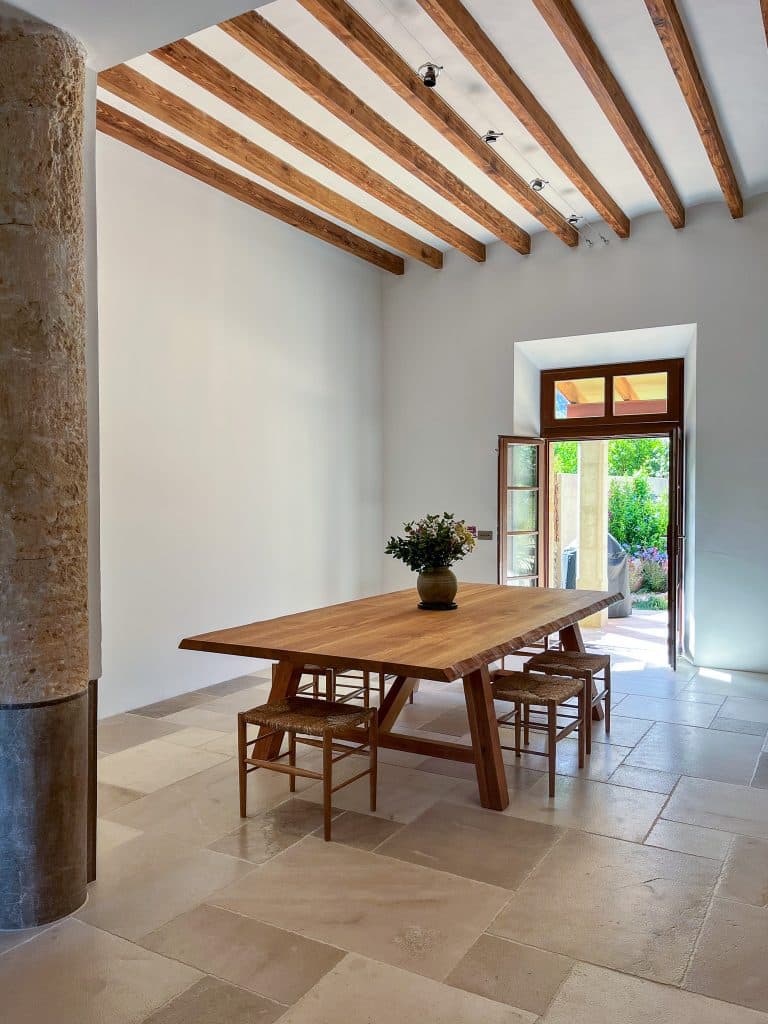 LOCATION 1 Mallorca spain townhouse shoot location house IMG_6690