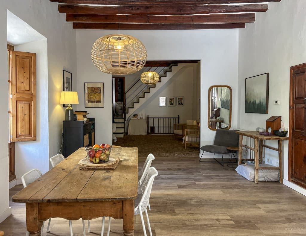 LOCATION 2 tasteful townhouse mallorca spain shoot location house 1-IMG_6447